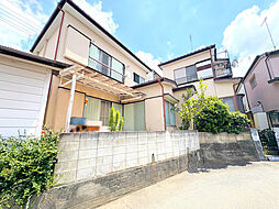 土地 川越市大字藤間