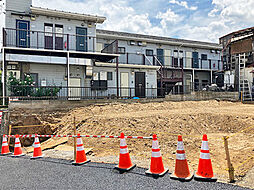 土地 板橋区成増4丁目