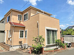 戸建 朝霞市浜崎4丁目