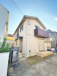 戸建 朝霞市宮戸3丁目