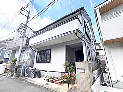 戸建 朝霞市根岸台8丁目