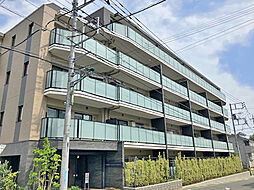 プレシス朝霞台パークフロント