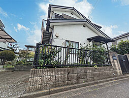 土地 川越市大字笠幡