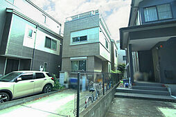 戸建 板橋区徳丸8丁目