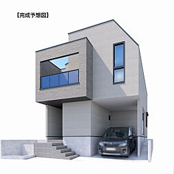 戸建 板橋区成増4丁目