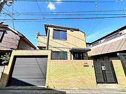 戸建 練馬区田柄1丁目