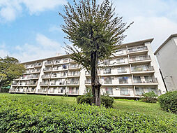 諏訪原団地2街区8号棟