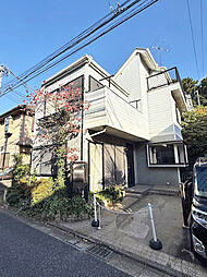 土地 中野区江古田1丁目