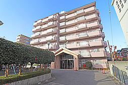 ザ・ステイツ志木III