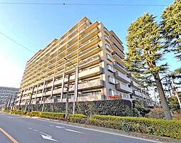 志木ガーデンヒルズ