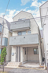 戸建 練馬区平和台3丁目