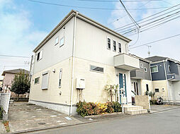 戸建 東村山市本町3丁目