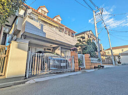 土地 練馬区大泉町1丁目