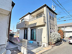 戸建 練馬区西大泉4丁目