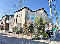 戸建 練馬区西大泉4丁目