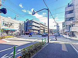 ヴェルドミール高島平