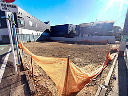 土地 杉並区永福2丁目