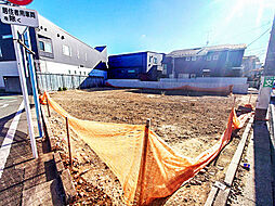 土地 杉並区永福2丁目