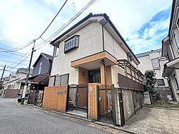 土地 練馬区大泉学園町8丁目