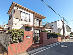 戸建 川越市大字寺尾