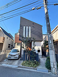 戸建 板橋区徳丸4丁目