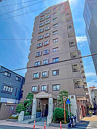 ライオンズマンション朝霞本町第2