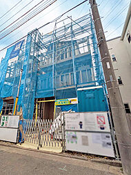 戸建 朝霞市朝志ケ丘2丁目