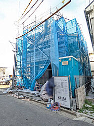 戸建 中野区上鷺宮2丁目