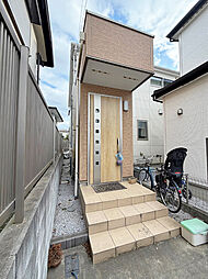 戸建 志木市柏町2丁目