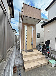 戸建 志木市柏町2丁目