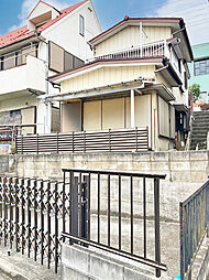 戸建 志木市本町2丁目