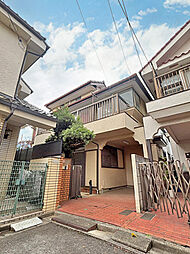 土地 練馬区大泉学園町3丁目