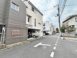 土地 練馬区氷川台2丁目