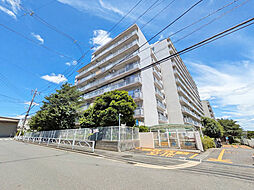 エクレール武蔵野ヒルズB棟