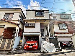 土地 板橋区赤塚1丁目