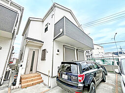 戸建 和光市下新倉3丁目