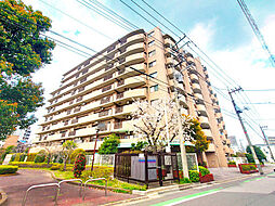 ライオンズマンション川口ブリーズコート