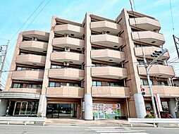 ライオンズマンション朝霞根岸台第2