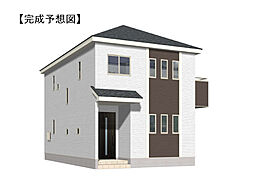 戸建 朝霞市膝折町1丁目