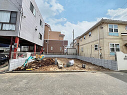 戸建 朝霞市膝折町1丁目