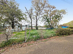 土地 ふじみ野市亀久保