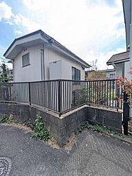 土地 中野区上鷺宮4丁目