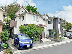 戸建 小平市上水本町3丁目