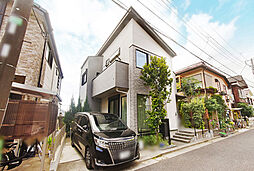 戸建 練馬区大泉町2丁目