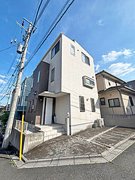 戸建 和光市下新倉2丁目