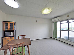 若葉グリーンハイツＤ棟