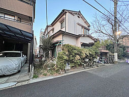 土地 練馬区平和台1丁目