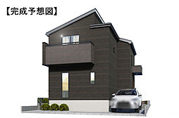 戸建 練馬区大泉学園町8丁目