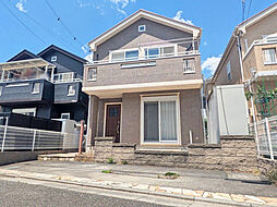 戸建 練馬区土支田4丁目