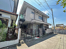土地 練馬区大泉町1丁目